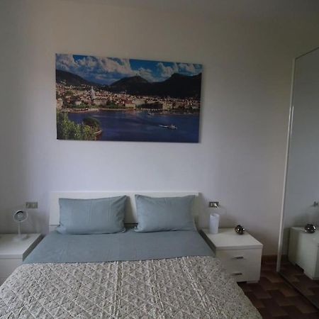 Como Hills Apartment Casa Di Mario Luaran gambar